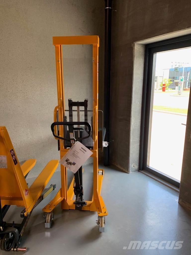 Ameise PSM 1.0 Manuella pallstaplare