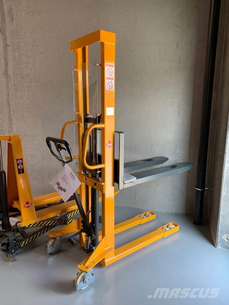 Ameise PSM 1.0 Manuella pallstaplare