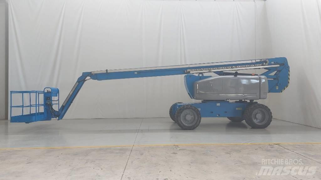 Genie Z 80/60 Bomliftar