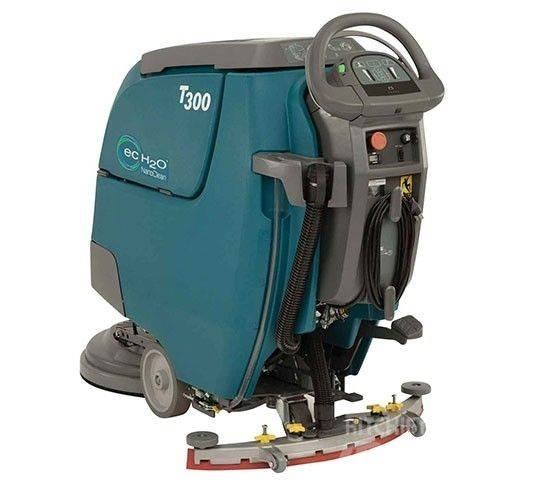 Tennant T300 Övriga motviktstruckar