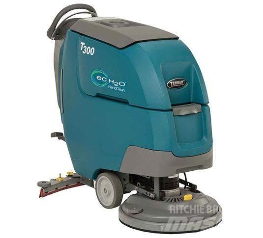 Tennant T300 Övriga motviktstruckar