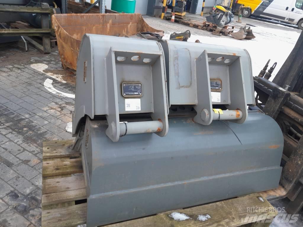 Wacker Neuson ET 20 Krosskopor