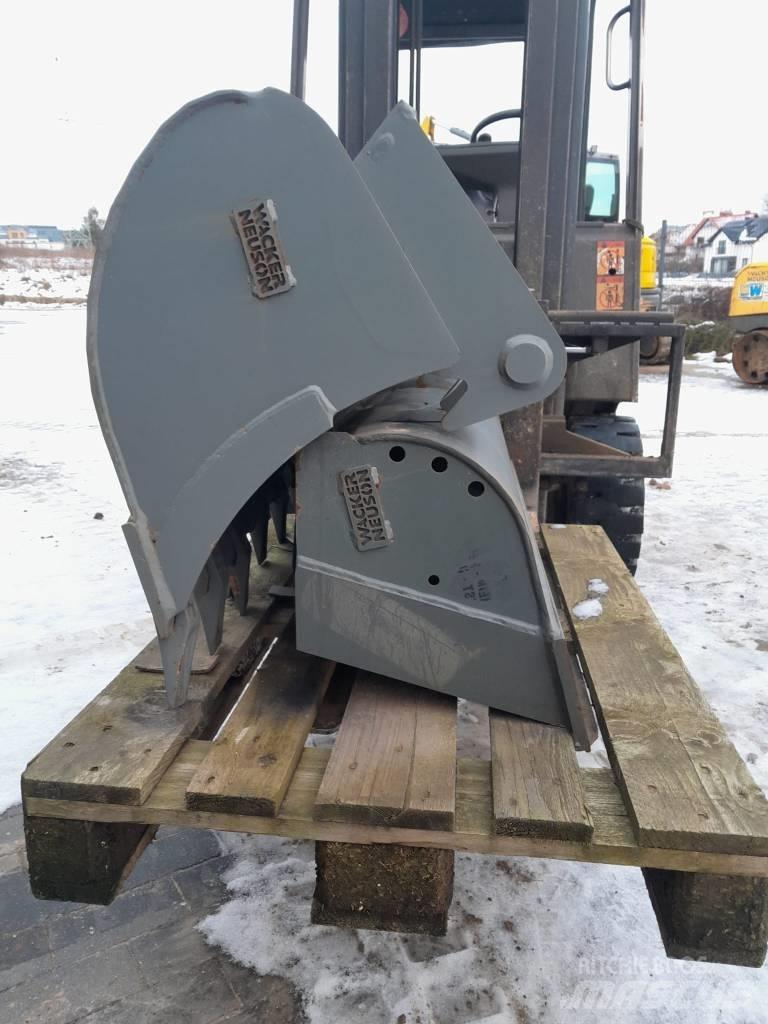 Wacker Neuson ET 20 Krosskopor