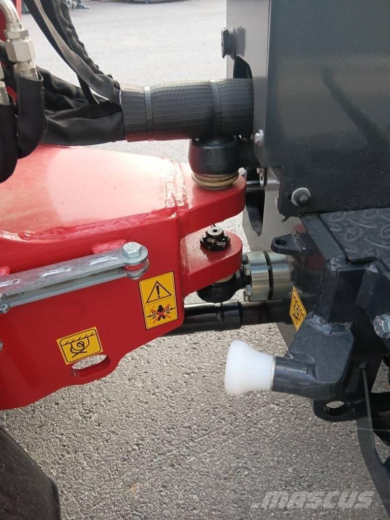 Schäffer 2630 Kompaktlastare