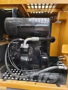 Sany SY 95 C Bandgrävare