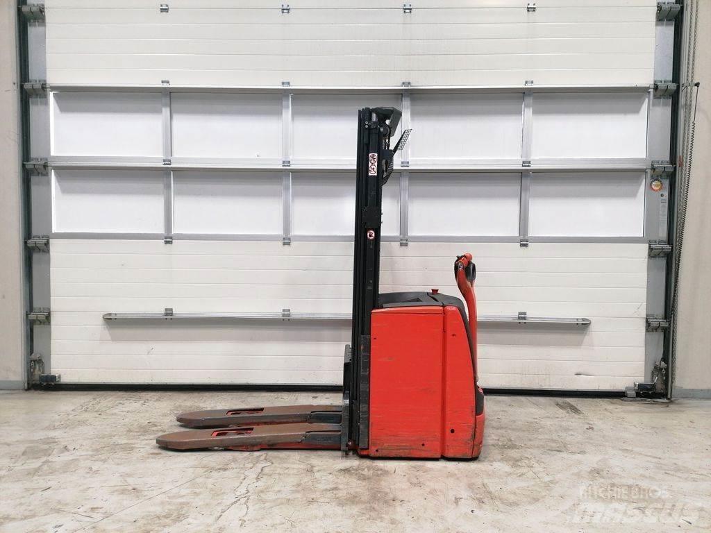 Linde L14 Staplare-led