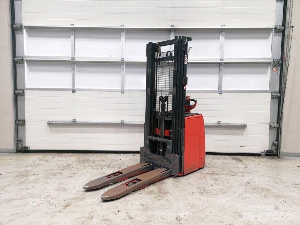 Linde L14 Staplare-led