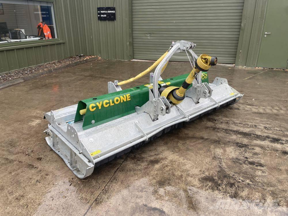 Major MJ 30 280 Betesputsare