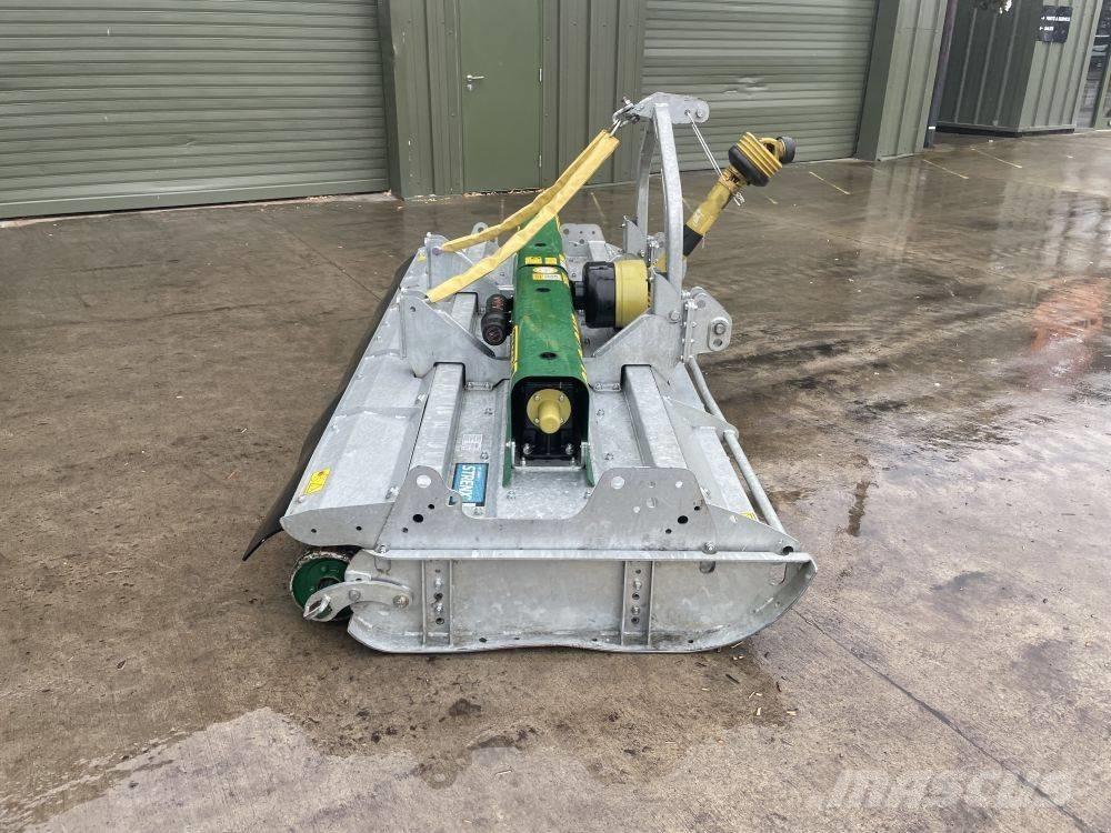 Major MJ 30 280 Betesputsare