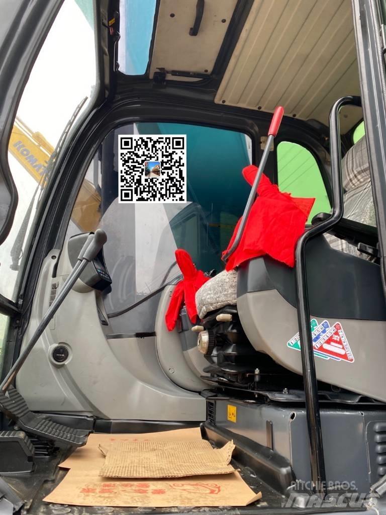 Kobelco 350D Bandgrävare