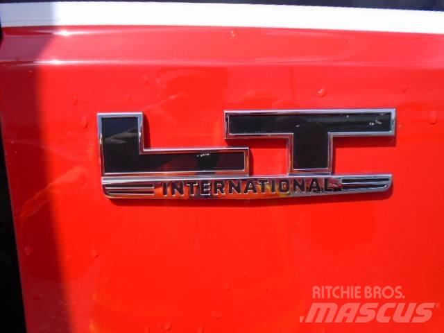 International LT625 Dragbilar