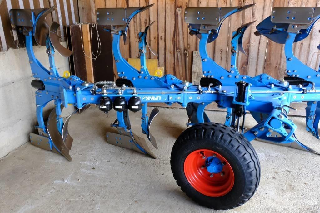 Lemken Juwel 7 M Växelplogar