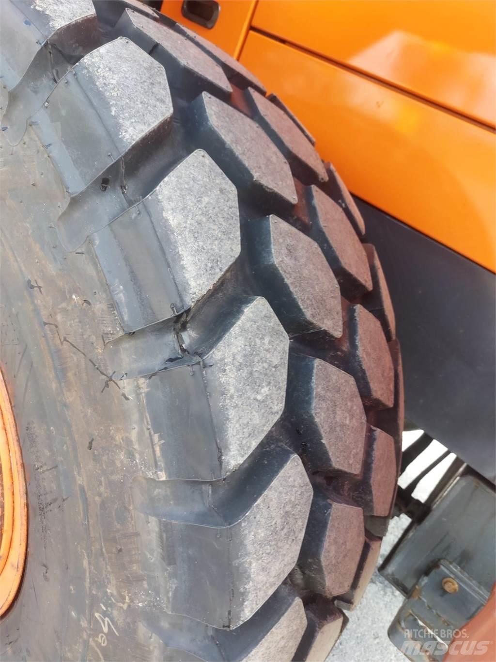 Doosan DL220-5 Hjullastare