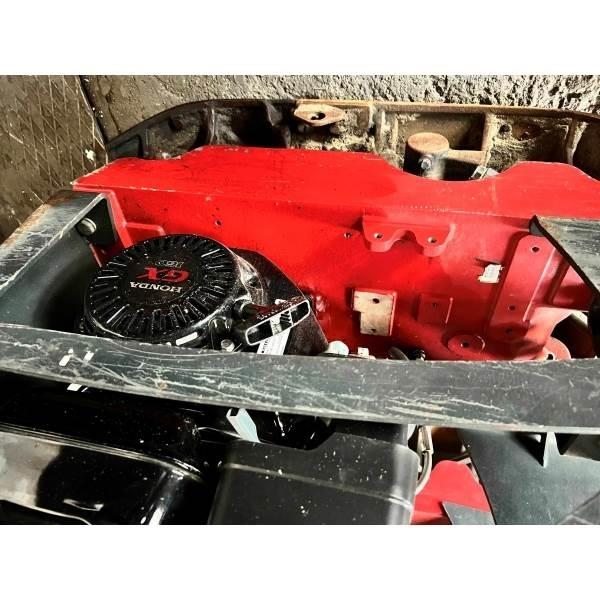 Bomag BPR 25/40 Markvibratorer