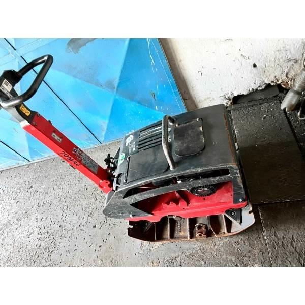 Bomag BPR 25/40 Markvibratorer