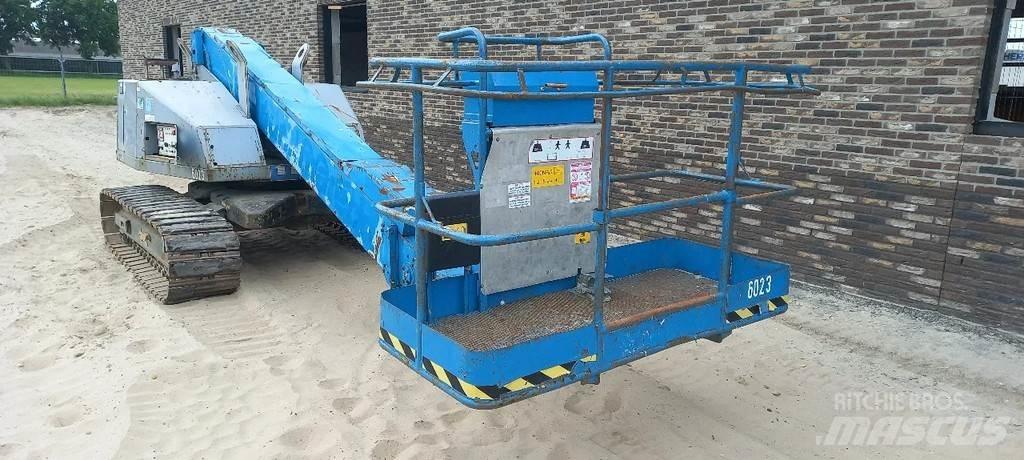 Aichi SR 12 B Teleskop bomliftar