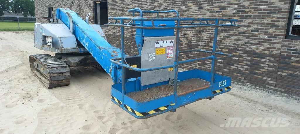 Aichi SR 12 B Teleskop bomliftar