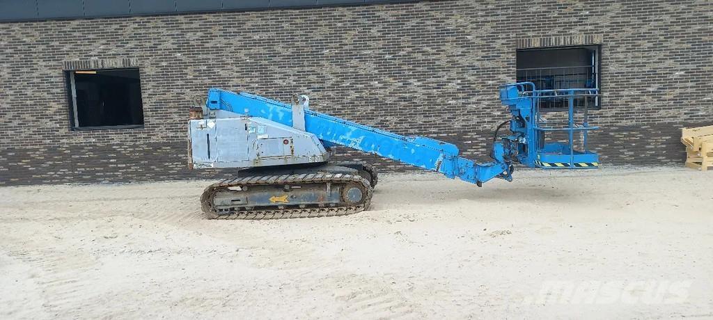 Aichi SR 12 B Teleskop bomliftar