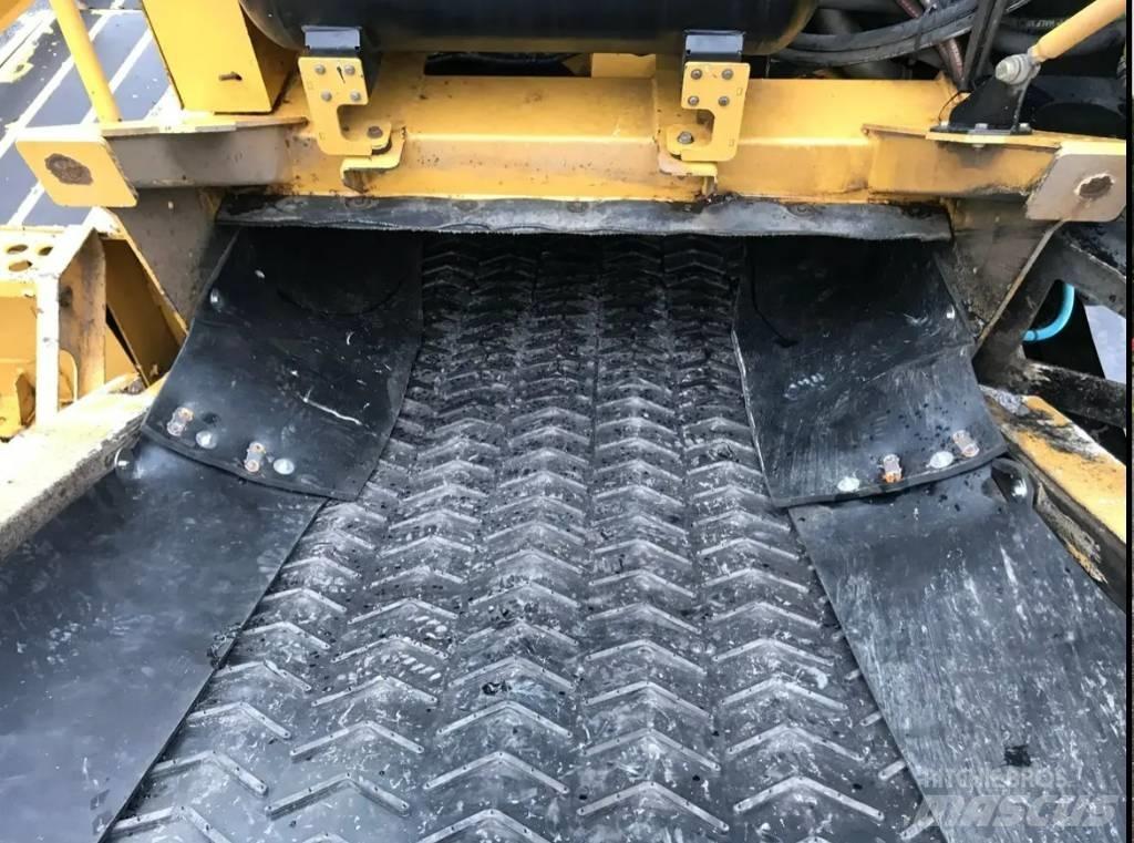 Vermeer HG6000TX Borr- och slipmaskiner