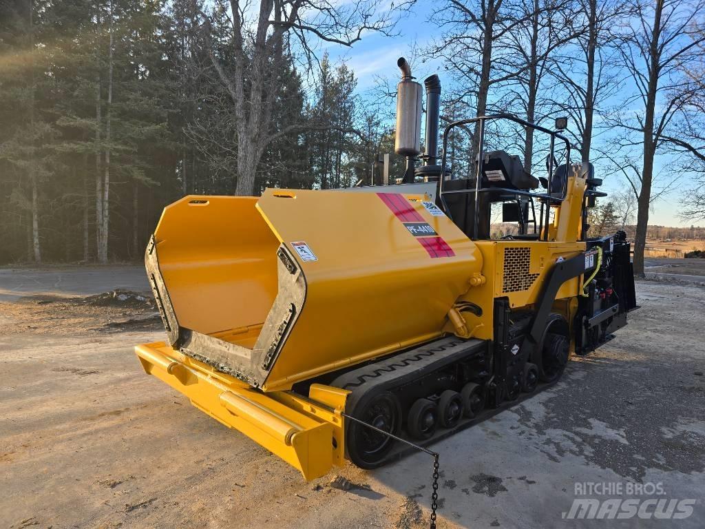 Blaw-Knox PF 4410 Asfaltsläggningsmaskiner