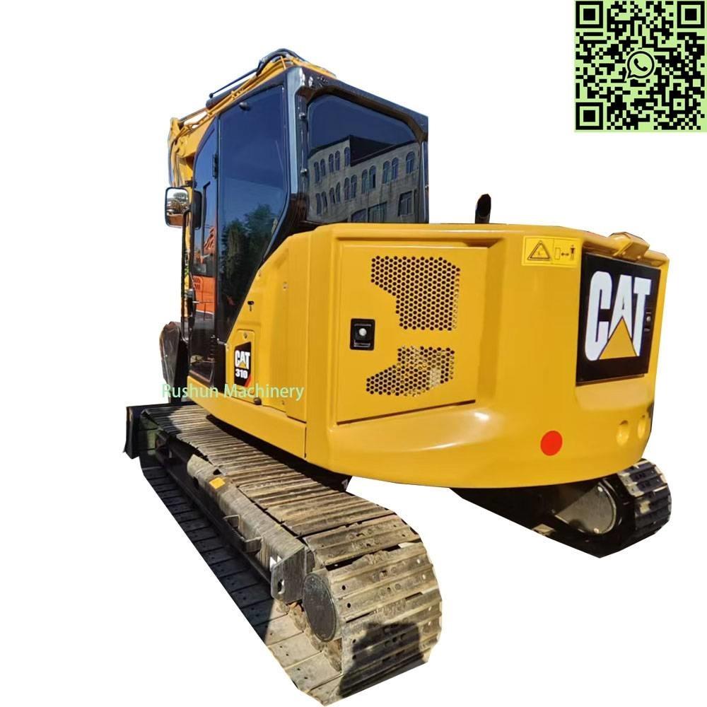 CAT CAT310 Bandgrävare