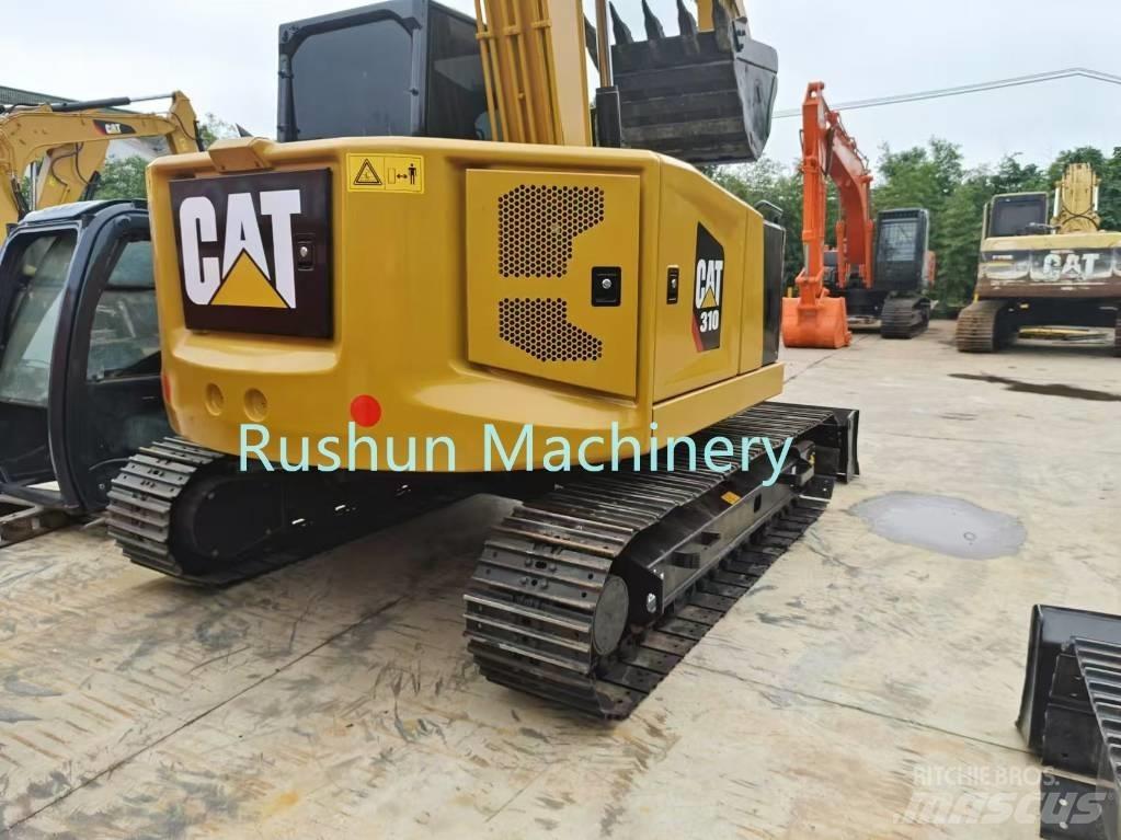 CAT CAT310 Bandgrävare