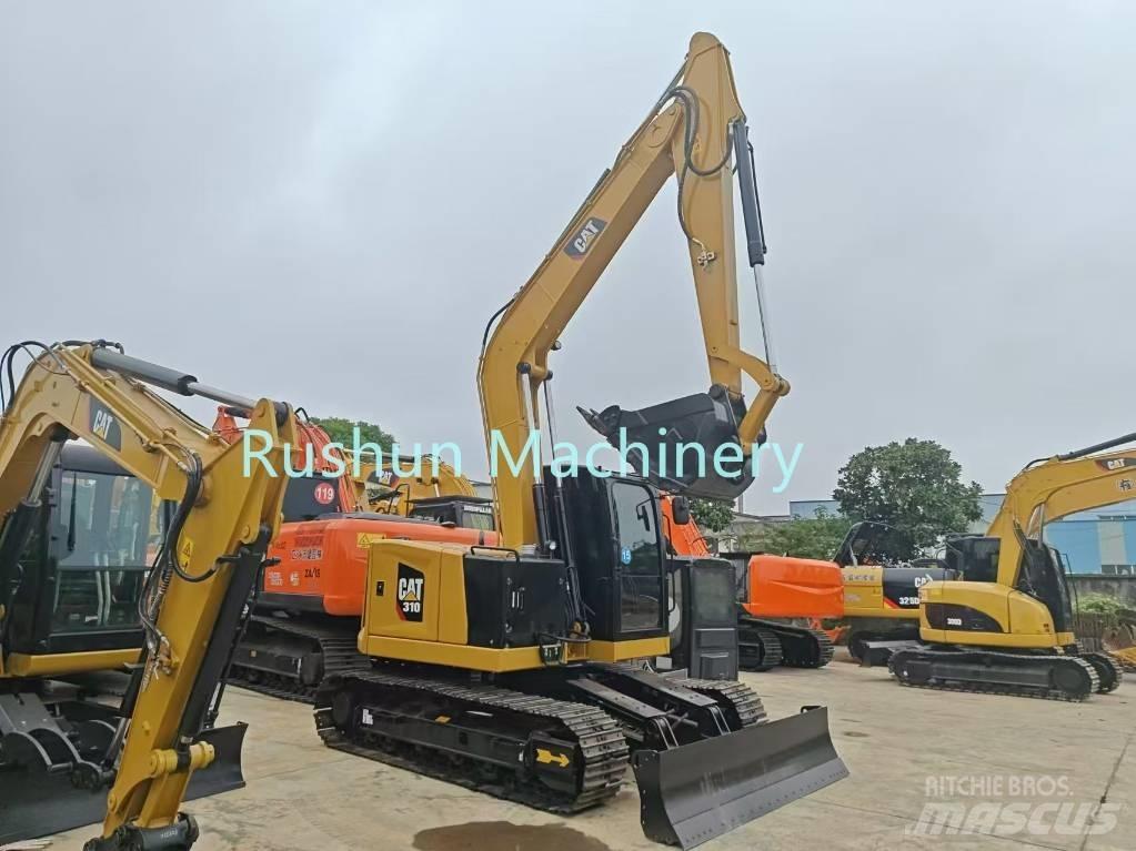 CAT CAT310 Bandgrävare