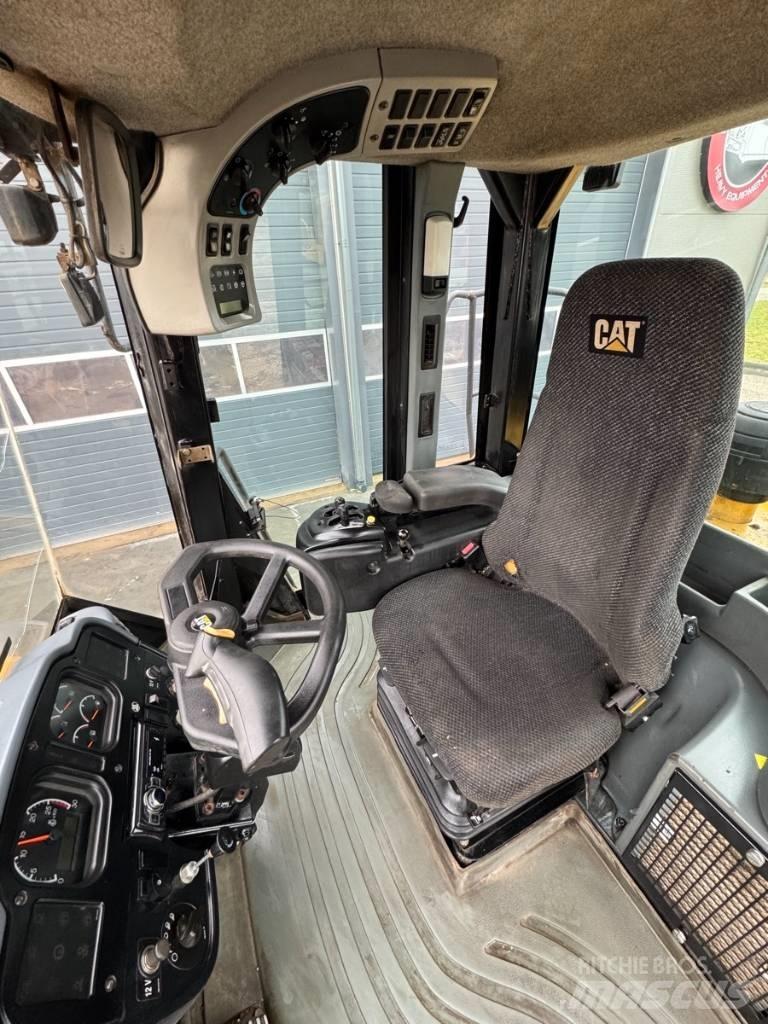 CAT 950 G Hjullastare