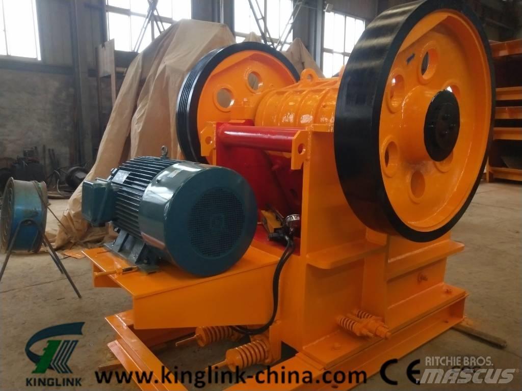 Kinglink KPE-750x500 Krossar