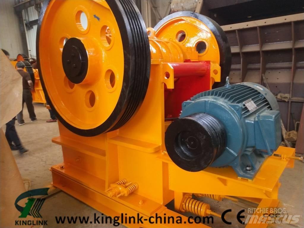 Kinglink KPE-750x500 Krossar
