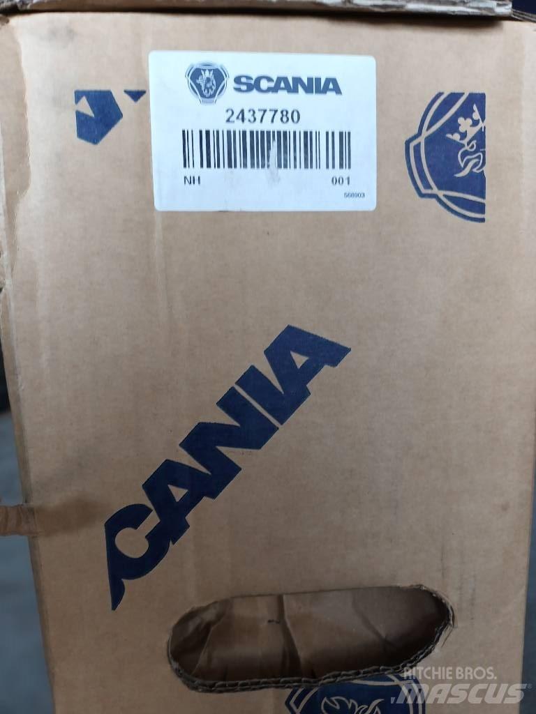 Scania FAN 2437780 Motorer