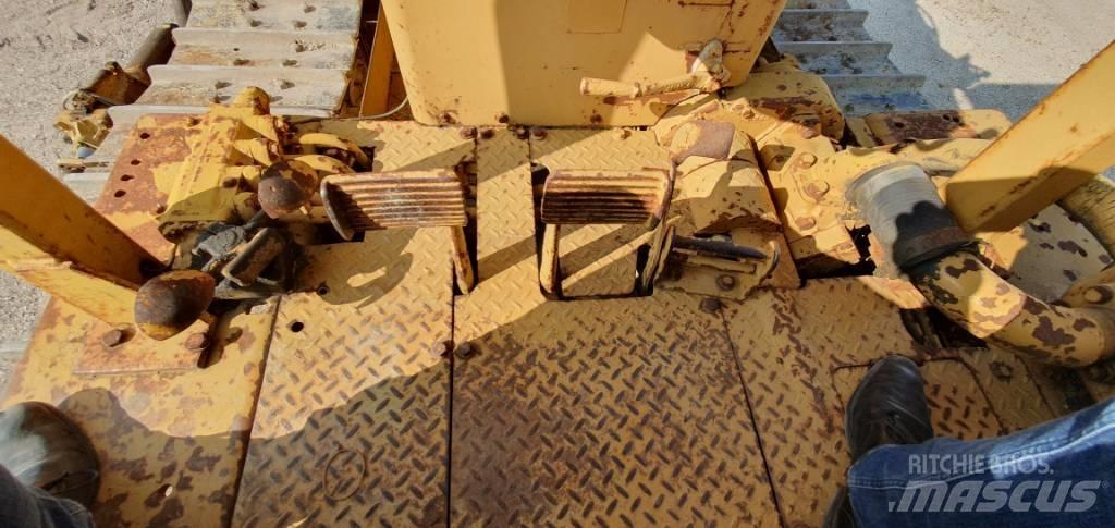 CAT D 7 G Bandschaktare