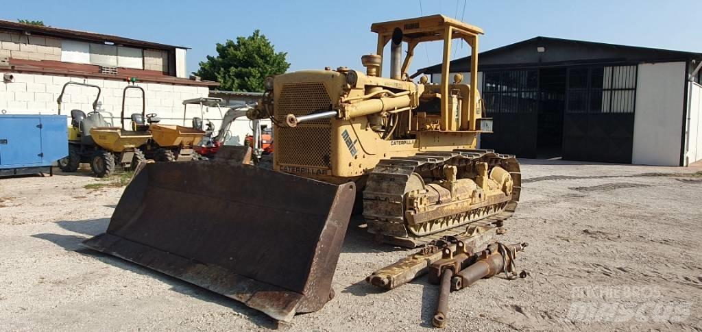CAT D 7 G Bandschaktare