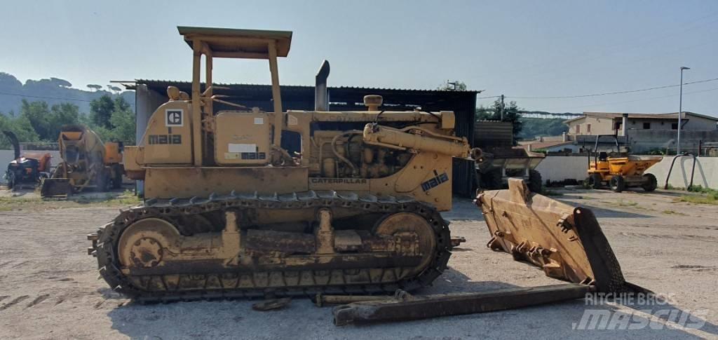 CAT D 7 G Bandschaktare