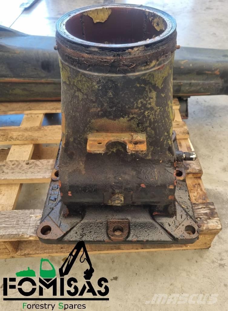 Loglift 751F65R Base Skotarkranar