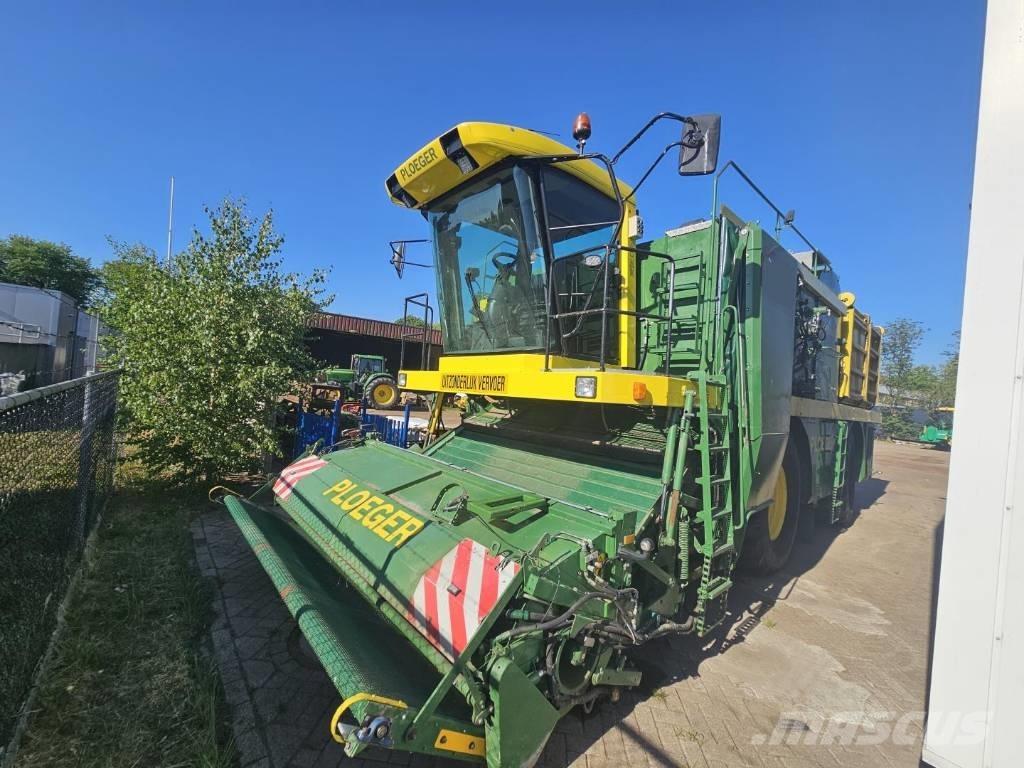 Ploeger BP2100 Andra skördemaskiner