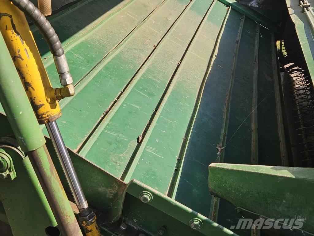 Ploeger BP2100 Andra skördemaskiner
