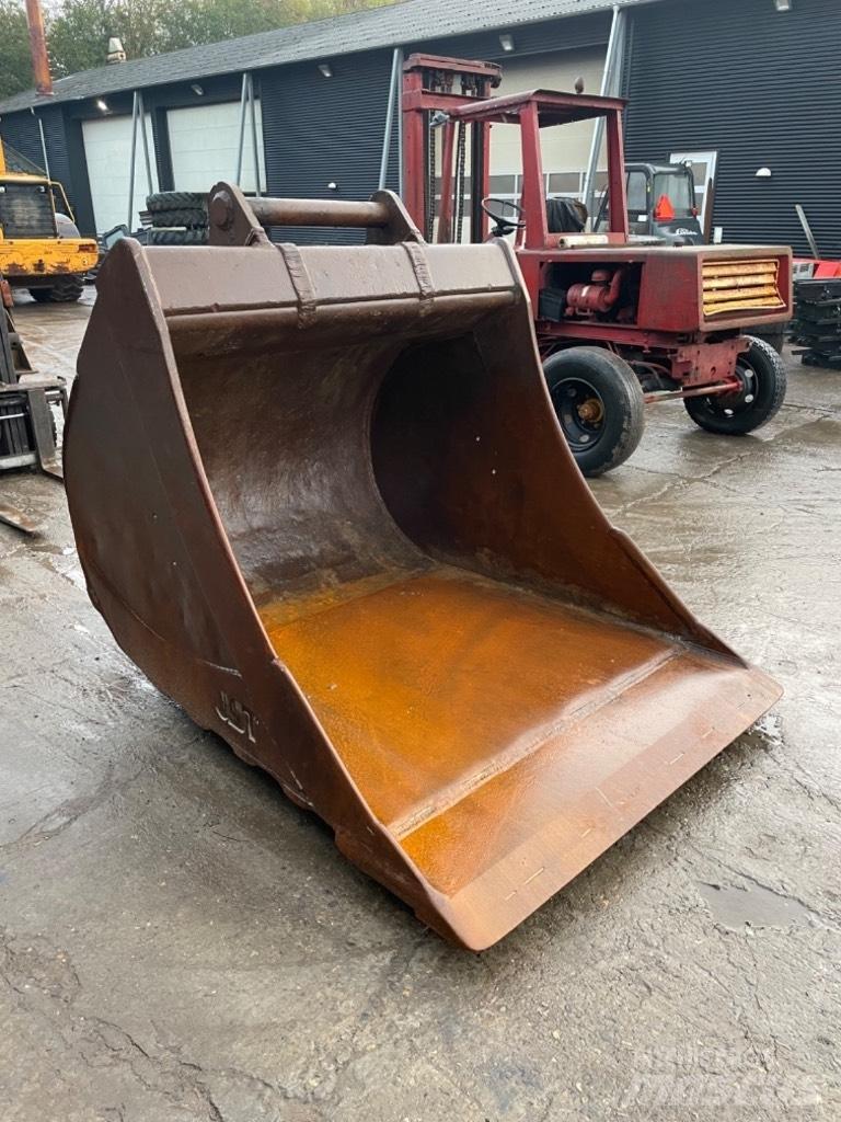  Andet S80 skift Övriga