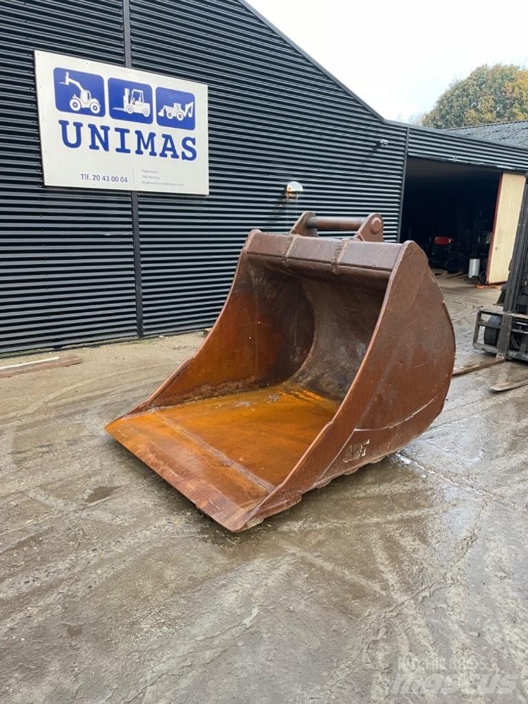  Andet S80 skift Övriga