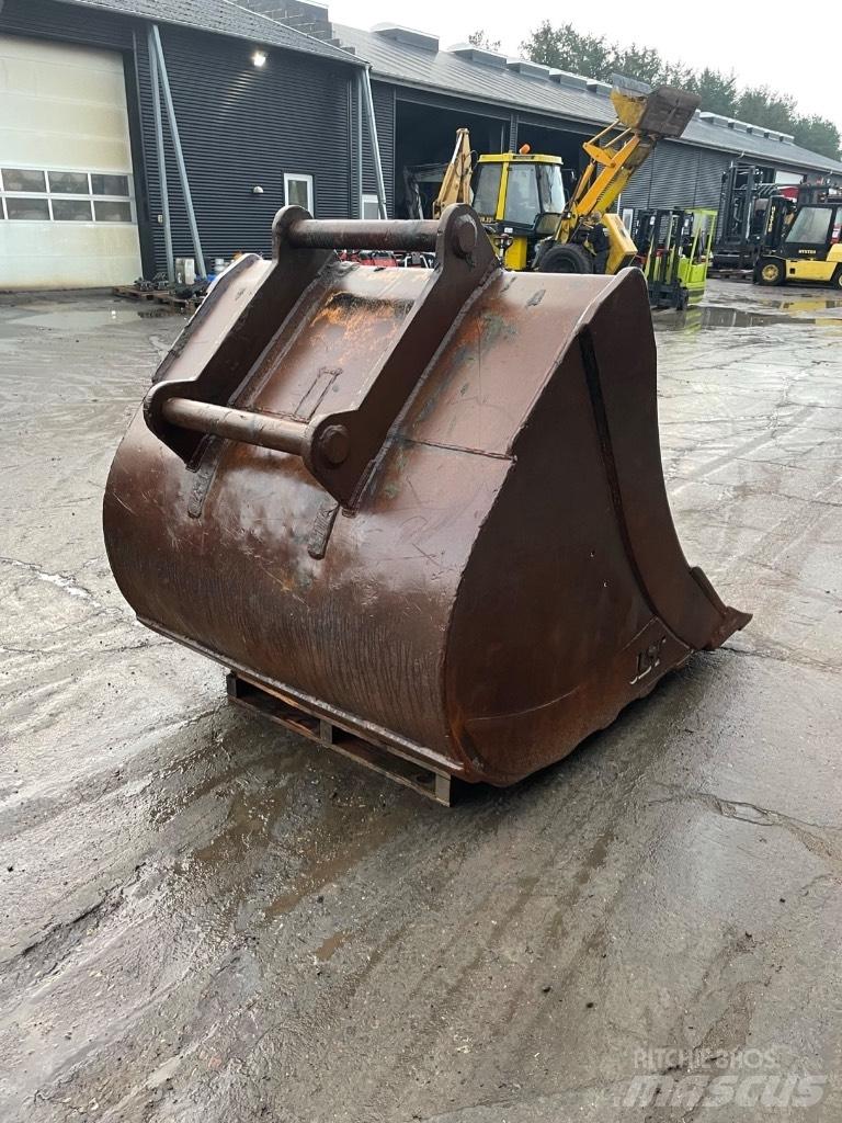  Andet S80 skift Övriga