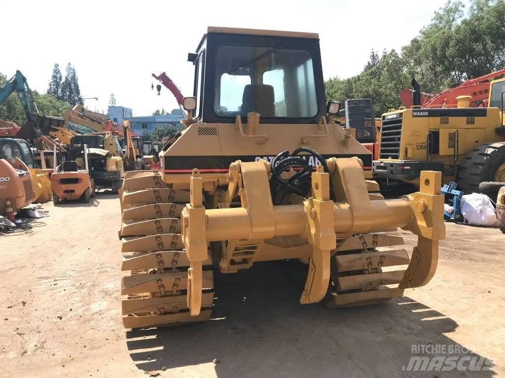 CAT D 6 G Bandschaktare