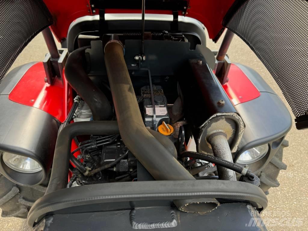 Carraro TTR4400 Verktygsfraktare