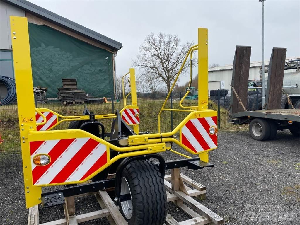 Kemper 460 plus Lantbruk - Övrigt