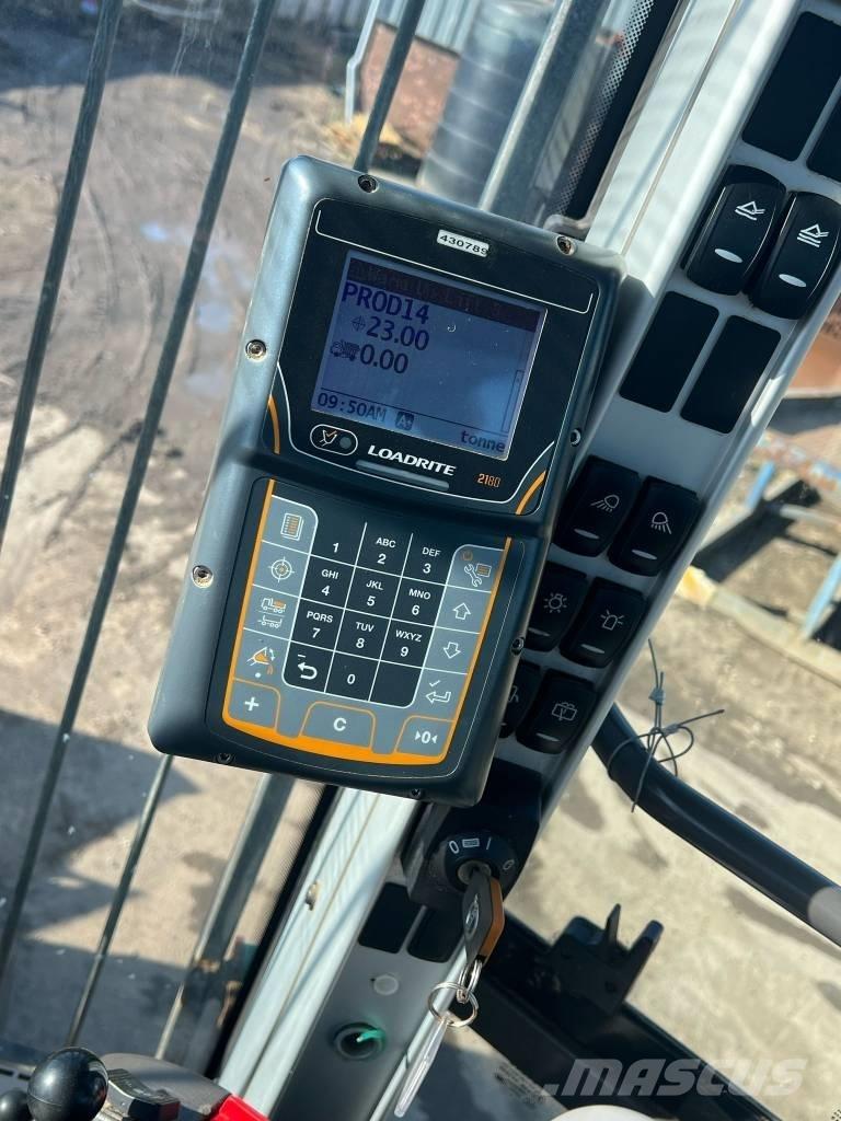 Volvo L 70 H Hjullastare
