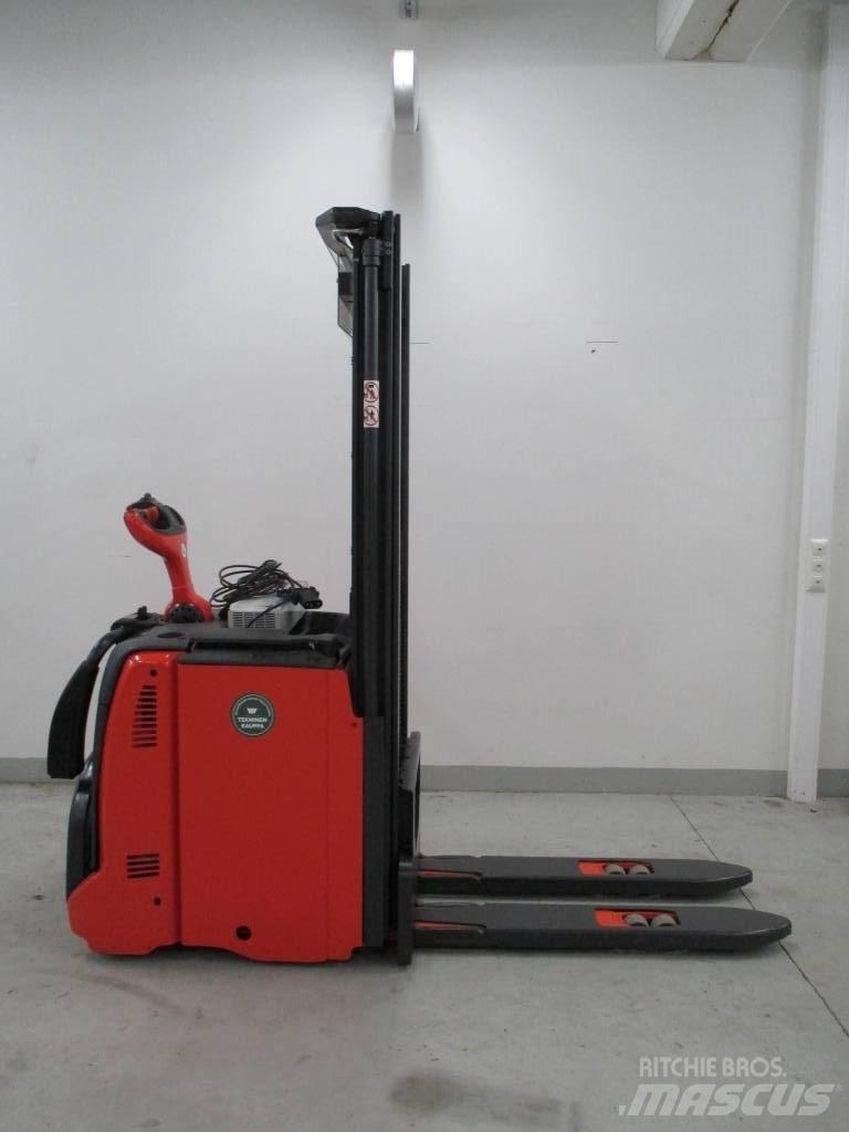 Linde L 12 AP Staplare