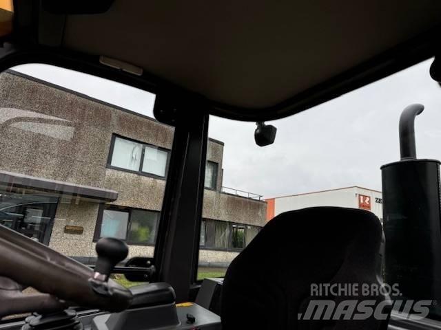 Volvo L 25 F Hjullastare