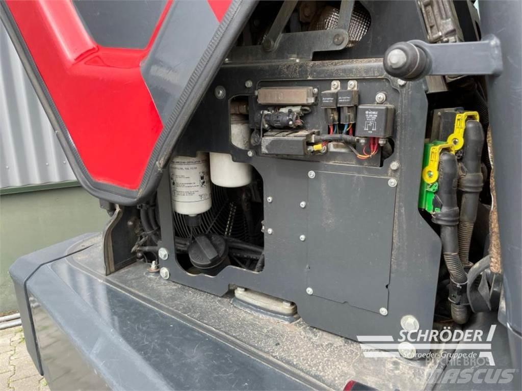 Schäffer 6680 T Hjullastare