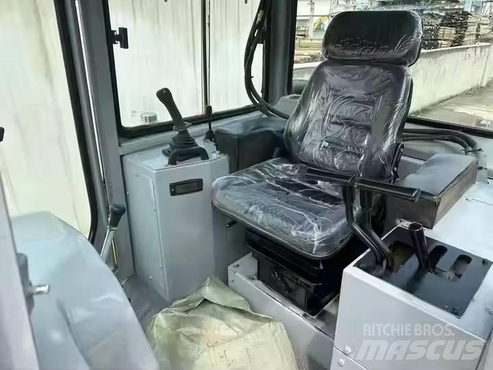 CAT D 6 R Bandschaktare