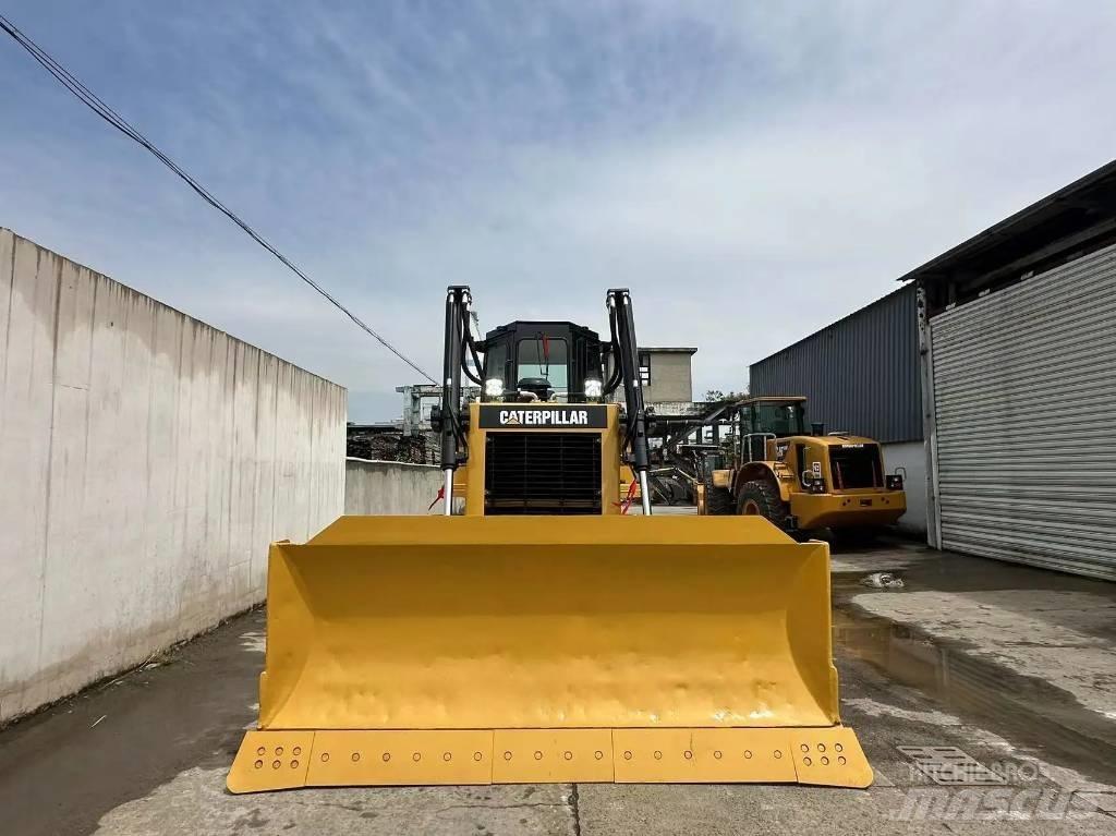 CAT D 6 R Bandschaktare