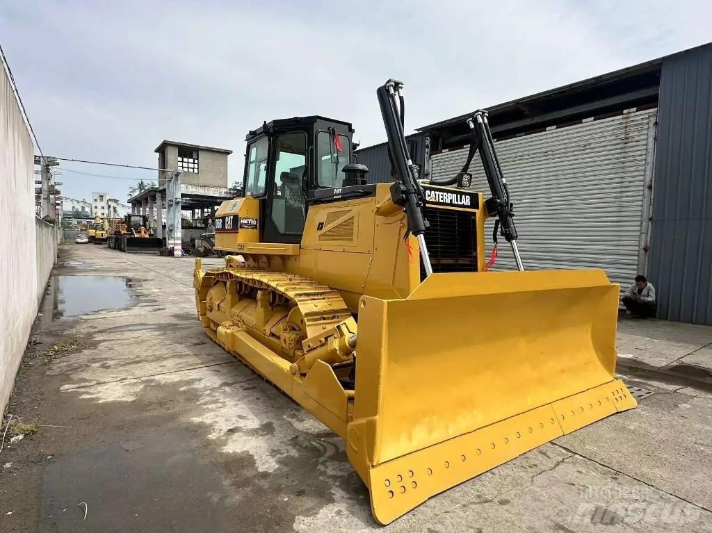 CAT D 6 R Bandschaktare
